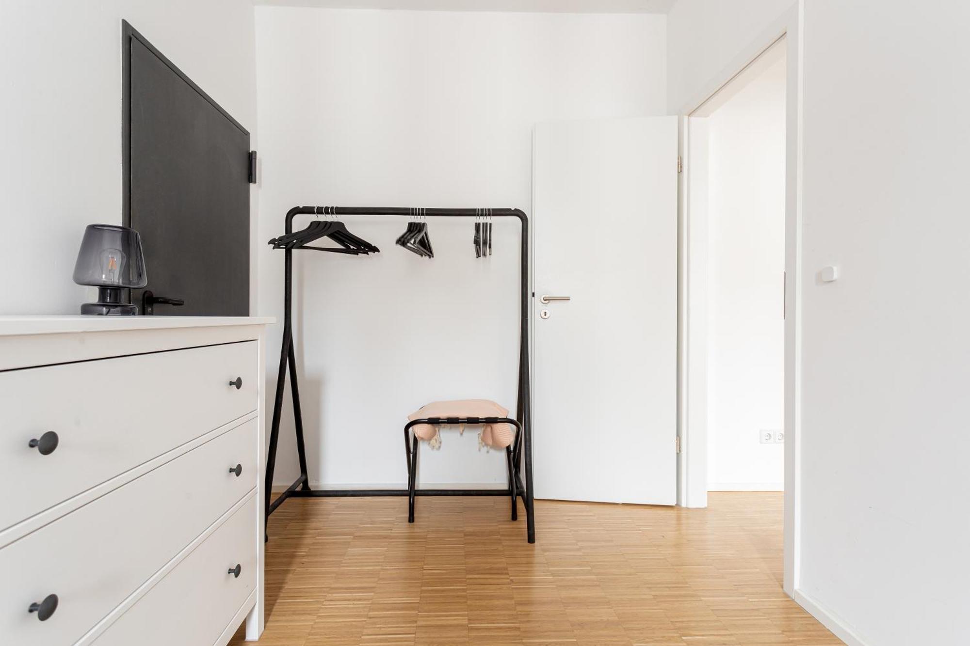 Global Living - Design I I Smart-tv I Kitchen I Appartement
