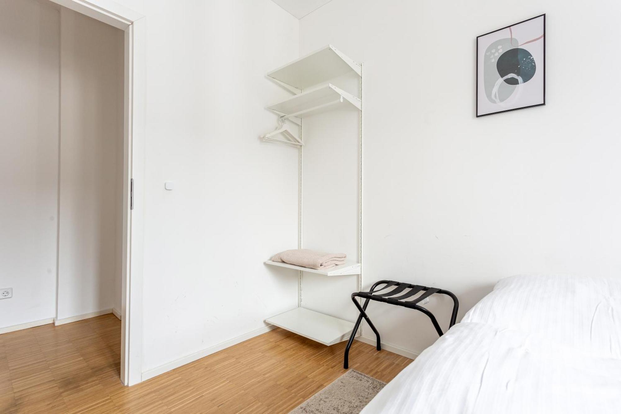 Global Living - Design I I Smart-tv I Kitchen I * Berlijn