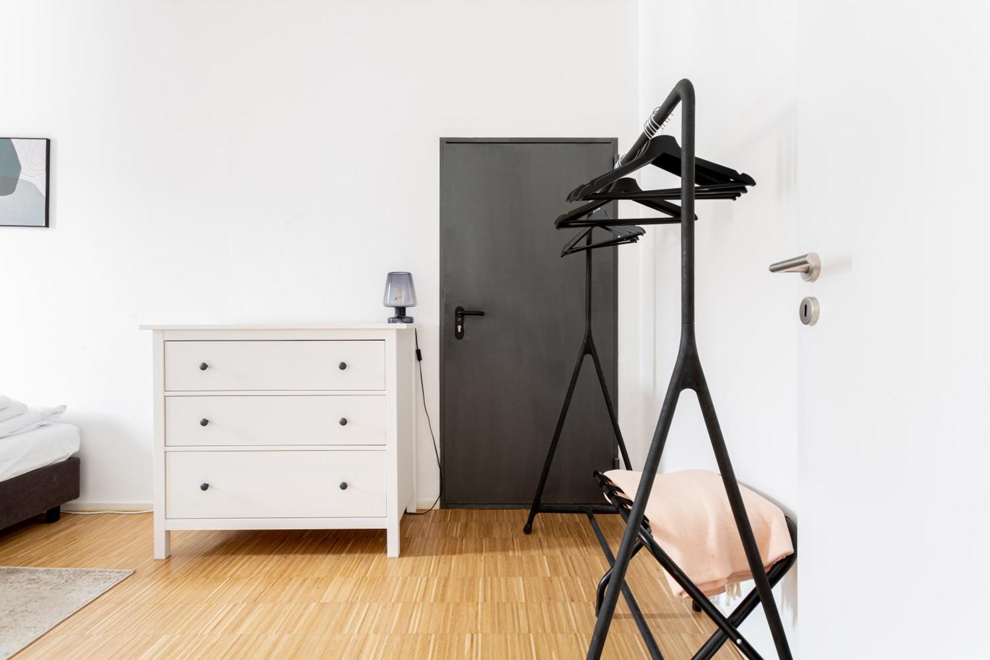 Global Living - Design I I Smart-tv I Kitchen I Appartement