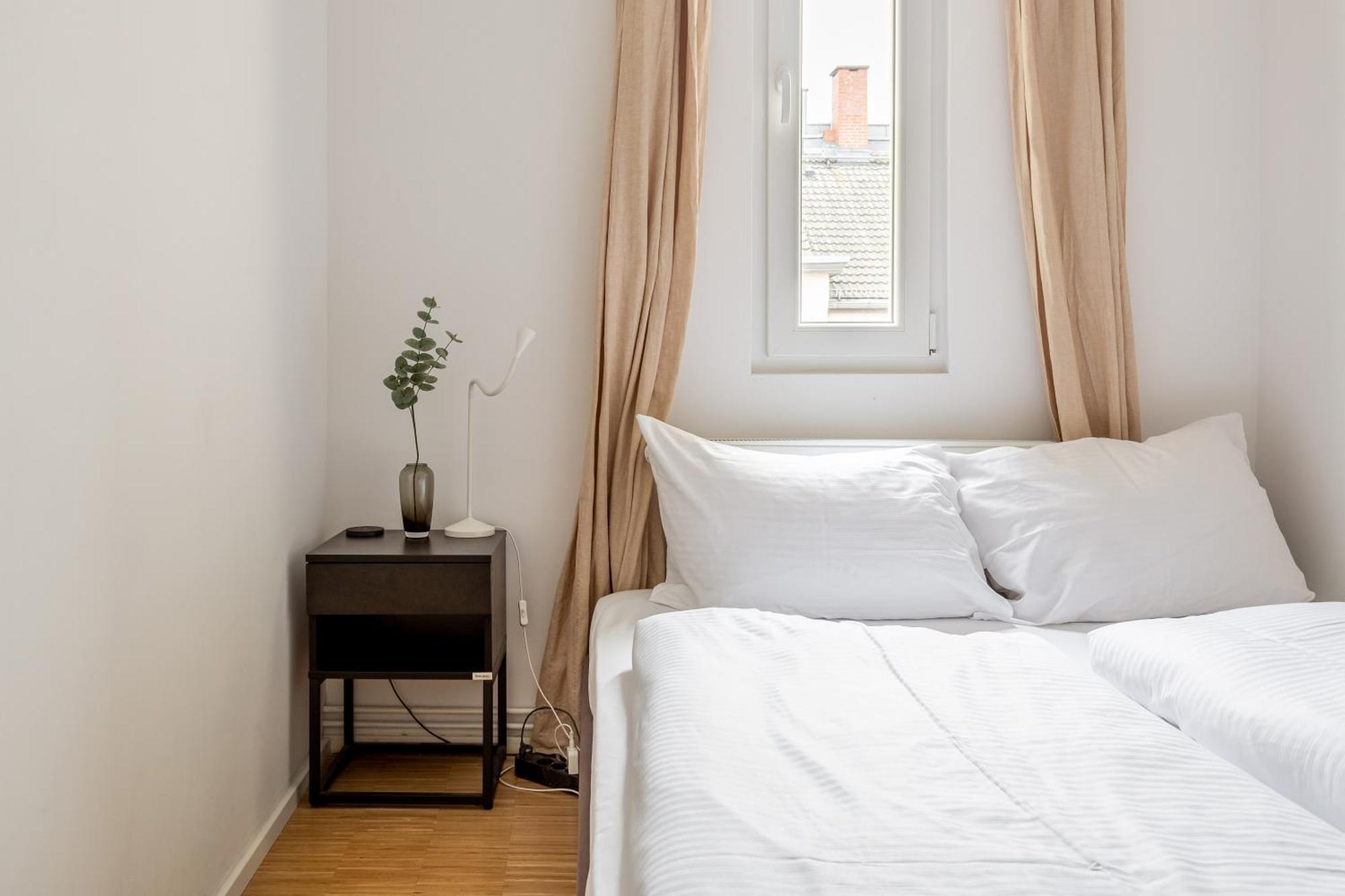 Global Living - Design I I Smart-tv I Kitchen I Appartement