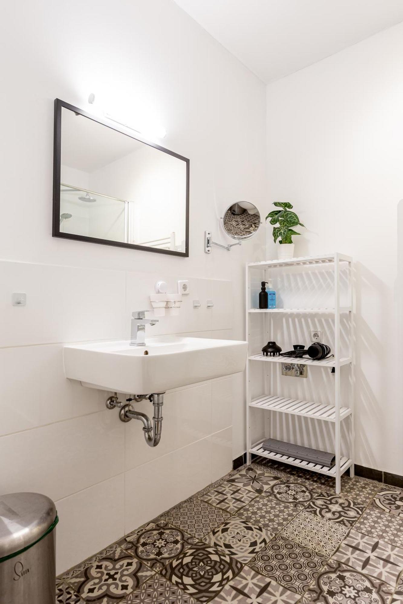 Apartamento Global Living - Design I I Smart-tv I Kitchen I Berlim