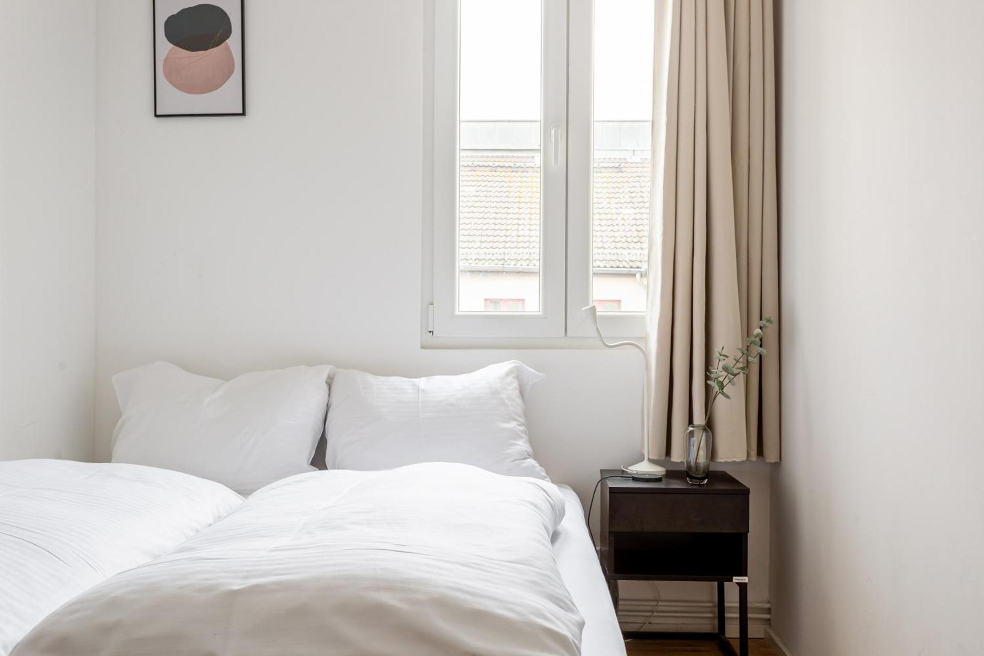 Apartamento Global Living - Design I I Smart-tv I Kitchen I *